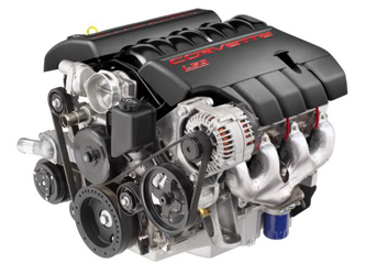 P3891 Engine